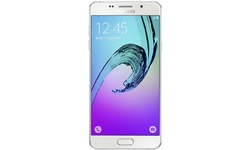 Samsung Galaxy A5 2016 White