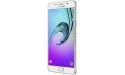 Samsung Galaxy A5 2016 White