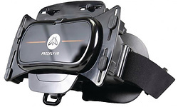 Freefly Virtual Reality Headset for Smartphones