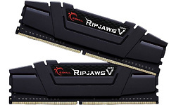 G.Skill Ripjaws V 16GB DDR4-3600 CL16 kit