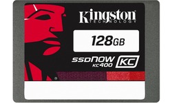 Kingston KC400 128GB