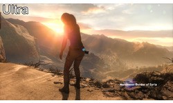 Rise of the Tomb Raider (PC)