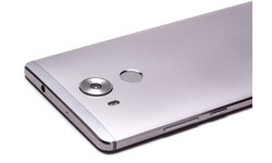 Huawei Mate 8 Grey