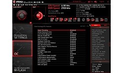 MSI Z170A Gaming Pro Carbon