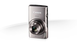 Canon Ixus 285 Silver