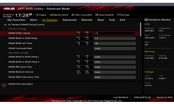 Asus B150I Pro Gaming/Aura