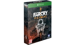 Far Cry Primal, Collector's Edition (Xbox One)