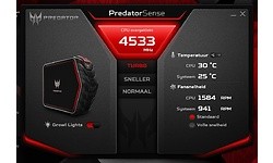 Acer Predator G6-710 Titan X