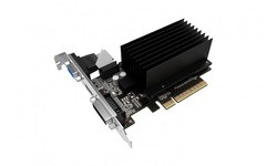 Palit GeForce GT 710 Passive 2GB