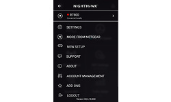 Netgear Nighthawk R7800 X4S