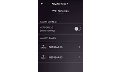 Netgear Nighthawk R7800 X4S