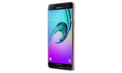 Samsung Galaxy A5 2016 Pink