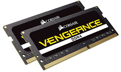 Corsair Vengeance LPX 32GB DDR4-2666 CL18 kit