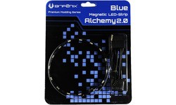 Bitfenix Alchemy 2.0 Magnetic 60cm/30Led Blue