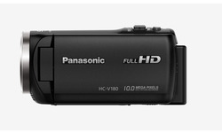 Panasonic HC-V180EG-K Black