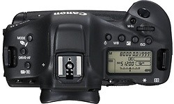 Canon Eos 1D X Mark II Body