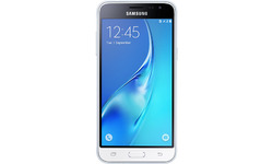 Samsung Galaxy J3 2016 White
