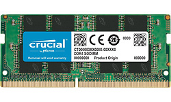 Crucial 8GB DDR4-2400 CL17 Sodimm