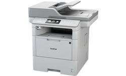 Brother DCP-L6600DW