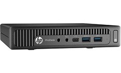 HP ProDesk 600 G2 Mini (T9B60AW)