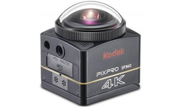 Kodak PixPro SP360 4K