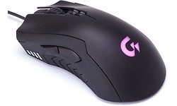 Gigabyte XM300 Xtreme Gaming Mouse