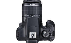 Canon Eos 1300D 18-55 III kit