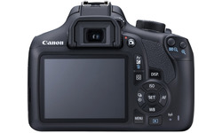 Canon Eos 1300D 18-55 III kit