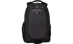 Case Logic In Transit 14" Professional Backpack Black