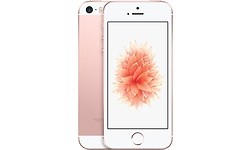 Apple iPhone SE 64GB Pink