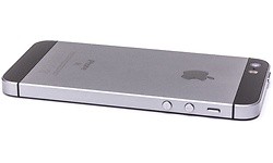 Apple iPhone SE 64GB Grey