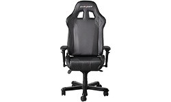 DXRacer King Gaming Chair Black