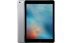 Apple iPad Pro 9.7" WiFi 256GB Grey