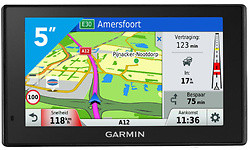 Garmin DriveSmart 50LMT-D