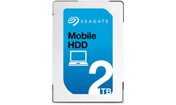 Seagate Thin HDD 1TB