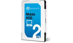 Seagate Thin HDD 1TB