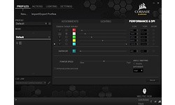 Corsair Gaming M65 Pro RGB Black