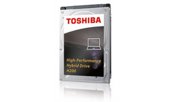 Toshiba H200 500GB