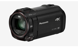 Panasonic HC-VX980 Black