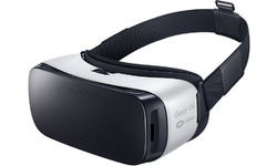 Samsung Gear VR 2 Black