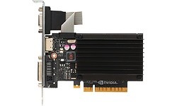 Nvidia GeForce GT 710