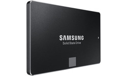 Samsung 850 Evo 4TB