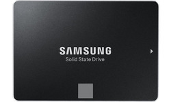 Samsung 850 Evo 4TB