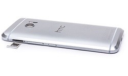 HTC 10 Silver