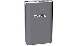 Varta Powerbank 10400 Grey