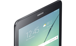 Samsung Galaxy Tab S2 v2 9.7" Black