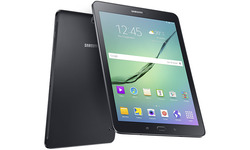 Samsung Galaxy Tab S2 v2 9.7" Black