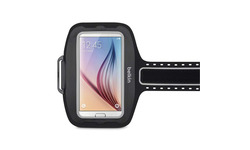 Belkin Sport Fit Plus Armband Galaxy S7 Black