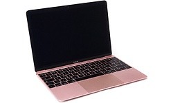 Apple MacBook 12 Retina (MMGM2N/A)