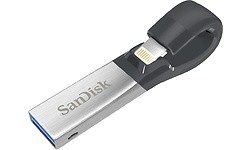 Sandisk iXpand v2 64GB